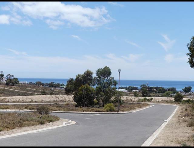 LAND FOR SALE IN ST HELENA VIEWS